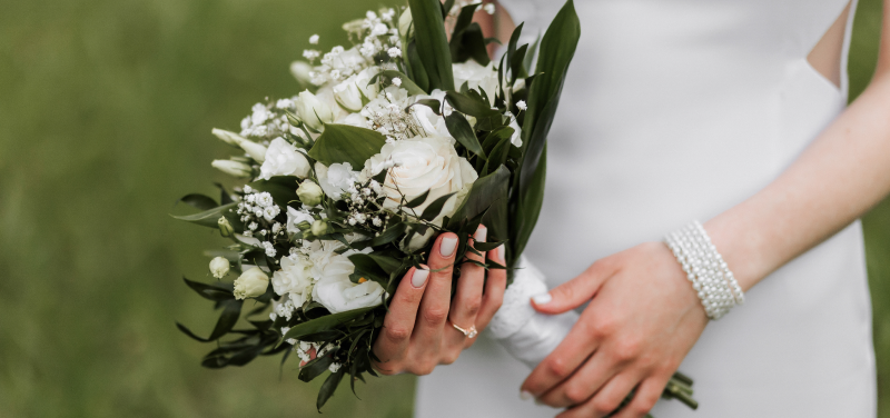 scelta del bouquet cosa dice il galateo