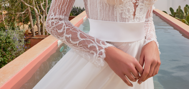 come ci si veste ad un matrimonio in età matura